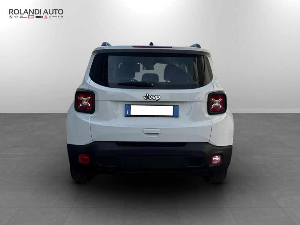 Jeep Renegade 1.6 Multijet II Longitude 2WD