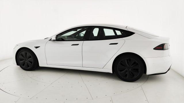 TESLA Model S 100kWh Long Range - GANCIO TRAINO