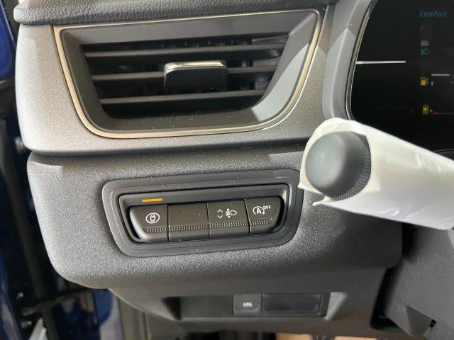 RENAULT Captur ECO-G 100CV GPL Techno CAR PLAY/TELECAM+PARK