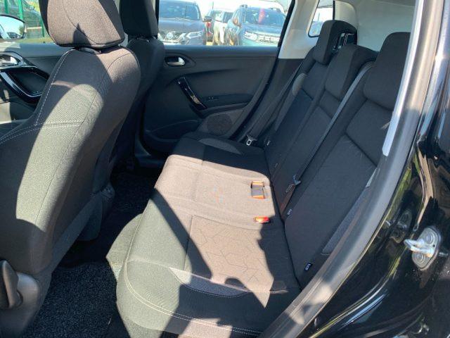 PEUGEOT 2008 PureTech 82 S&S Allure