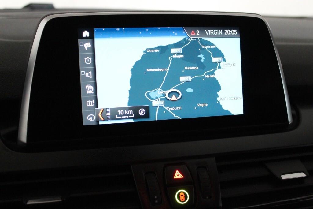 BMW 216 d A.T. Aut.*FULL LED *KEYLESS