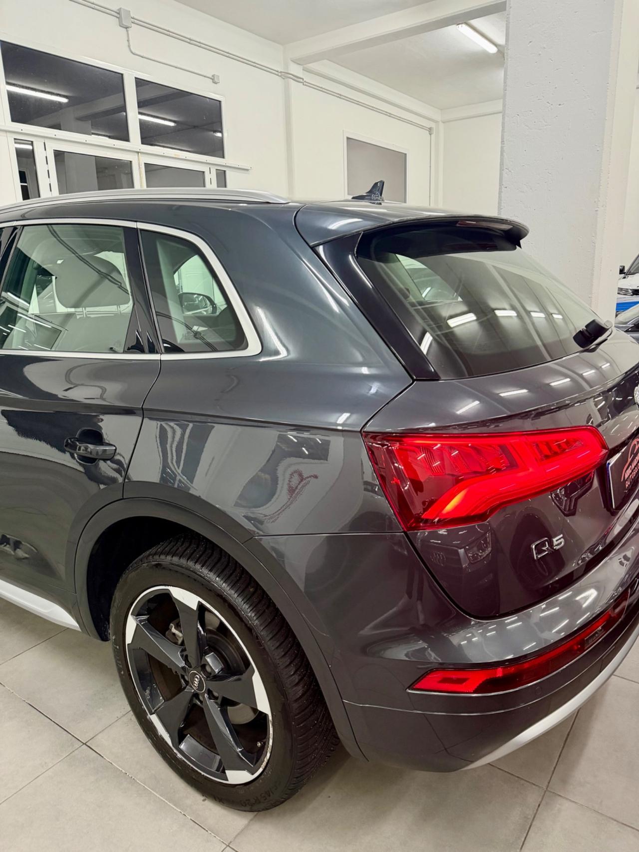 Audi Q5 40 2.0 190cv quattro S tronic Sport FINANZIABILE
