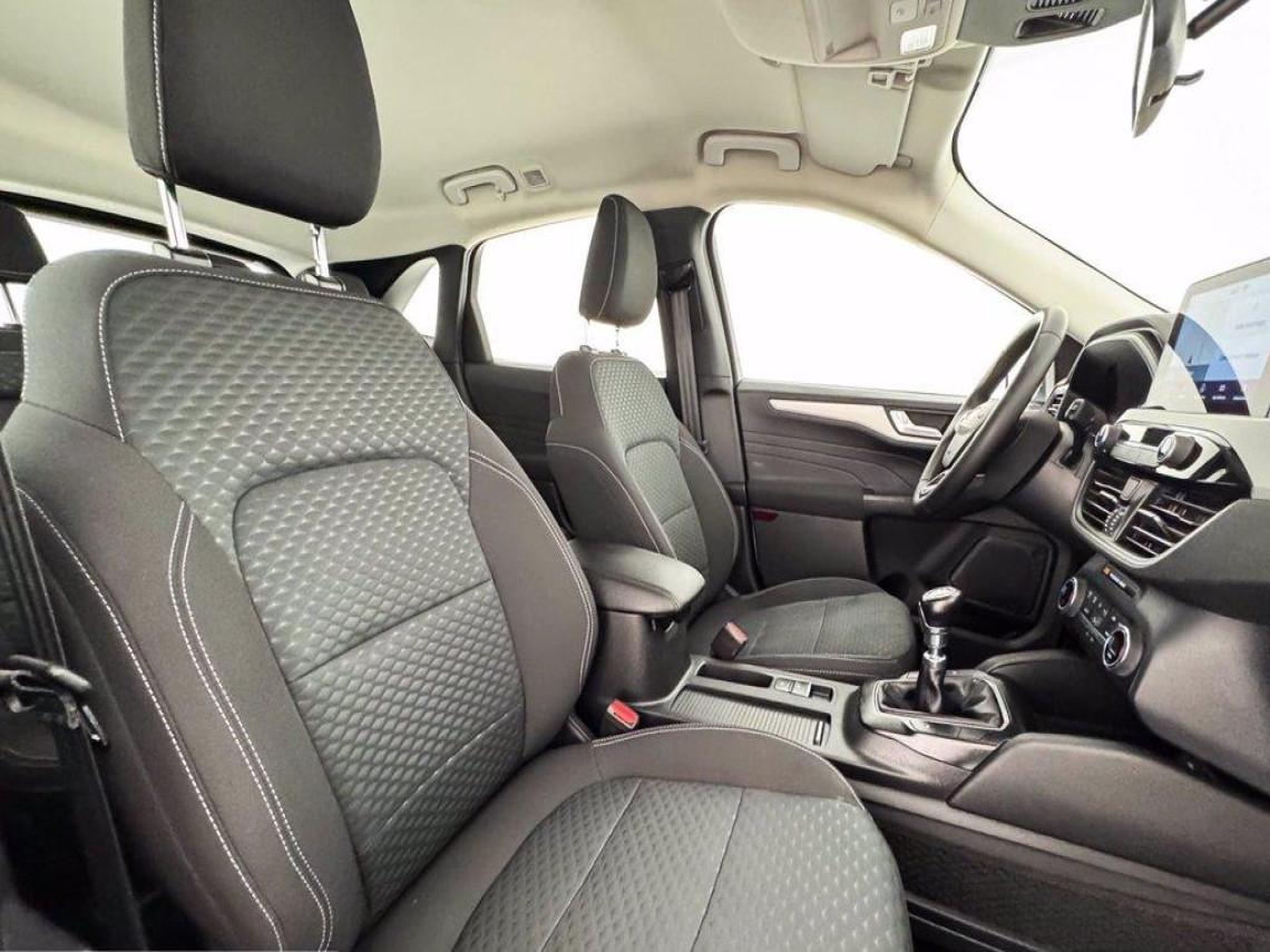 FORD Kuga 1 5 ecoboost connect 2wd 120cv