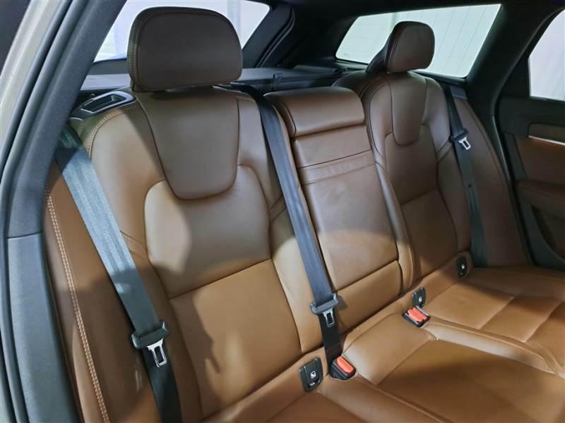 VOLVO V90 T6 AWD AUTOMATICO RECHARGE INSCRIPTION STATION WAGON