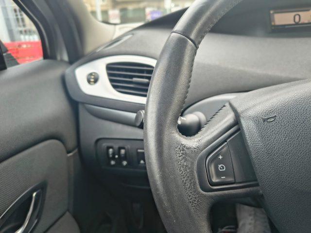 RENAULT Scenic 1.5 dCi 110CV Dynamique GRAN SCENIC 7P