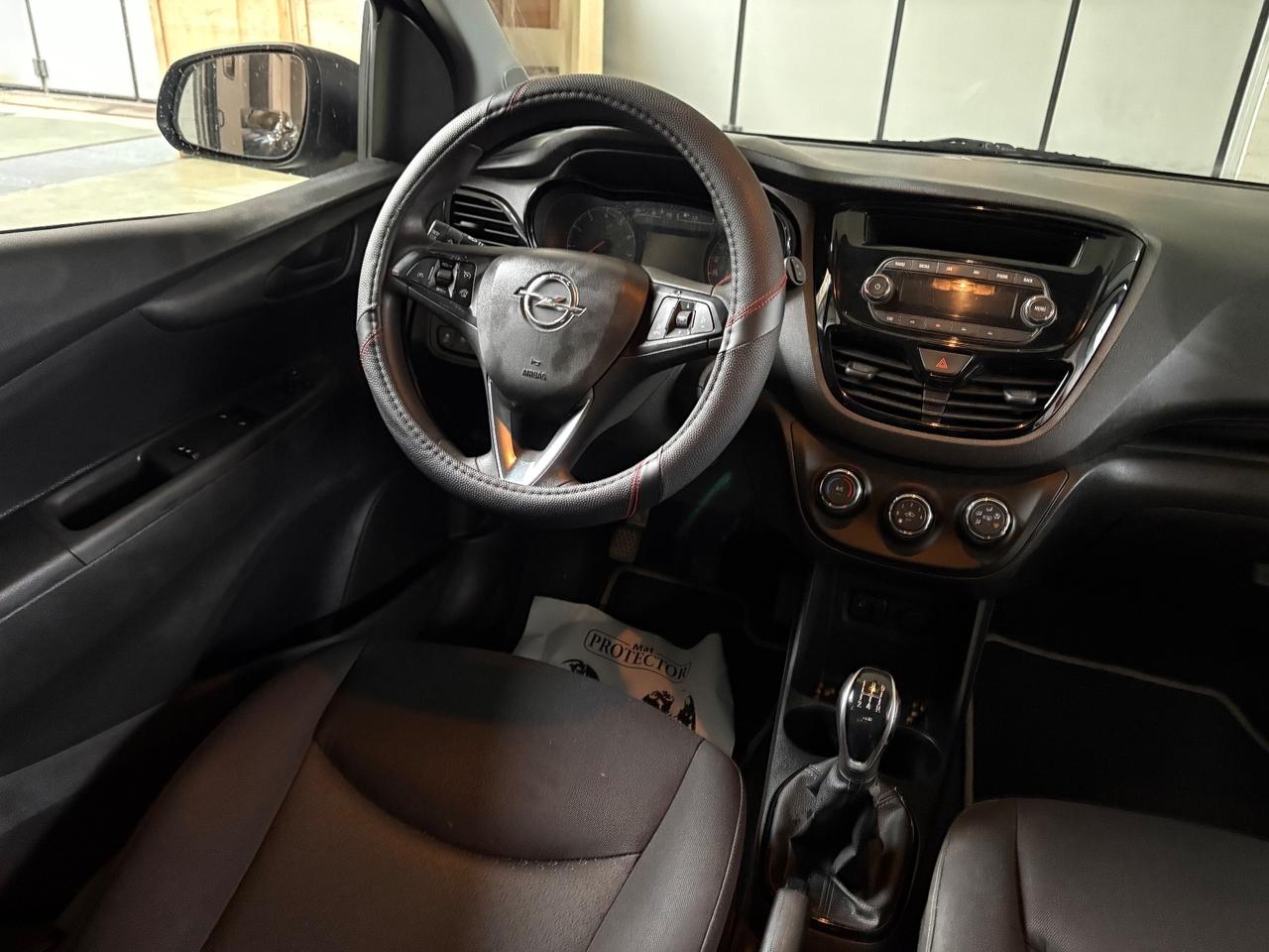 Opel Karl 1.0 75 CV Cosmo