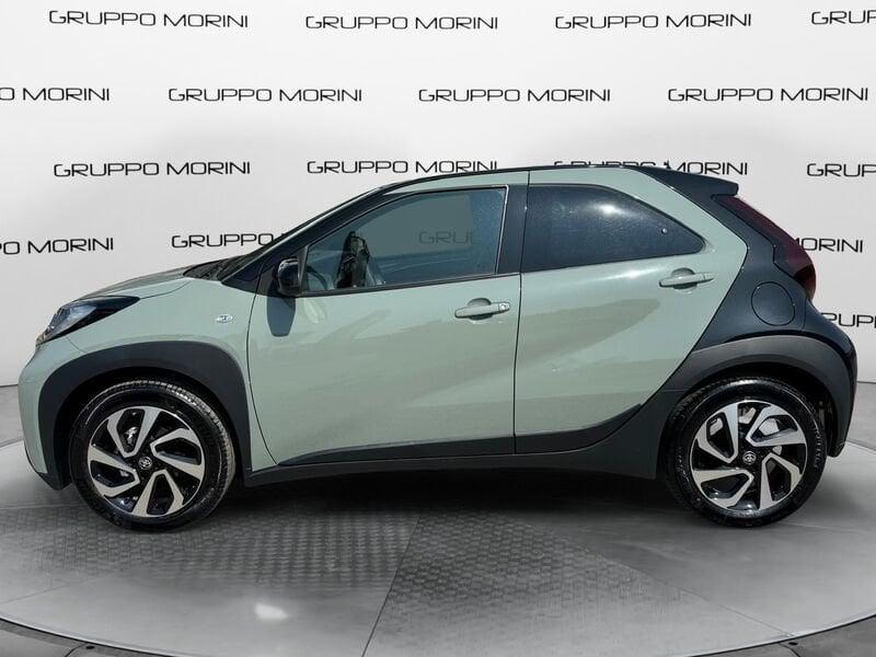 Toyota Aygo X 1.0B (72 CV) Trend