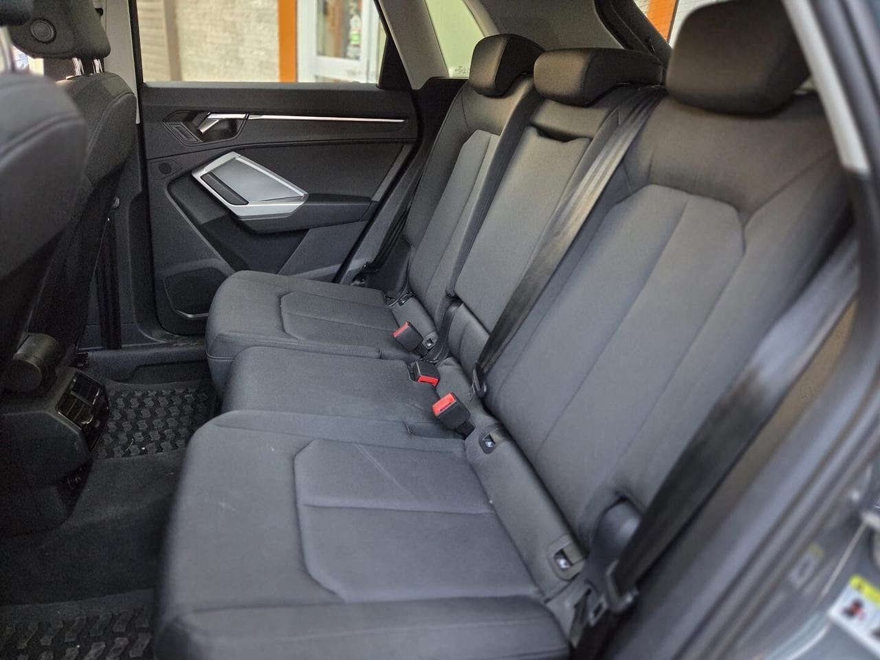 AUDI Q3 2.0 TDI 150CV QUATTRO STRONIC ADVANCE 2021