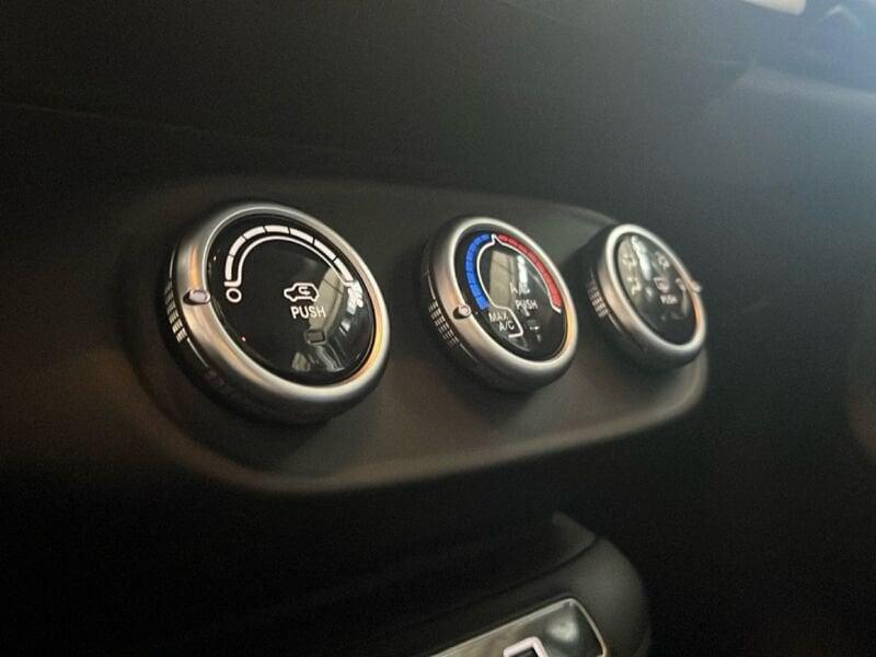 FIAT 500X 1.3 MultiJet 95 CV Cult