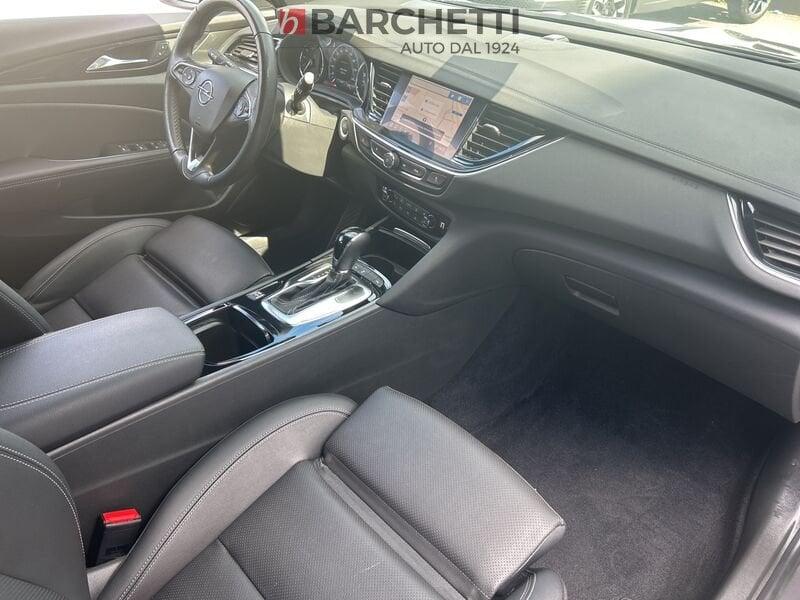 Opel Insignia INSIGNIA-B ST Business Elegance 2.0 CDTI 174cv S&S A