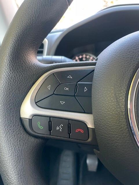 Jeep Renegade 1.0 T3 Longitude PARI AL NUOVO PREZZO REALE!!!!