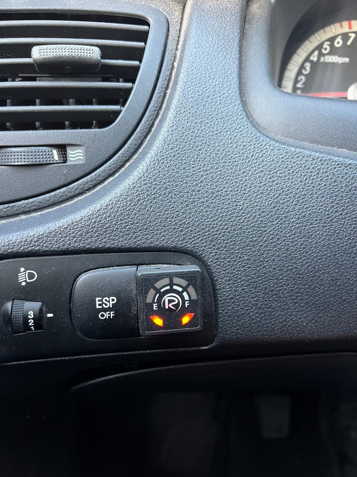 Kia Sportage 2.0 141CV Active