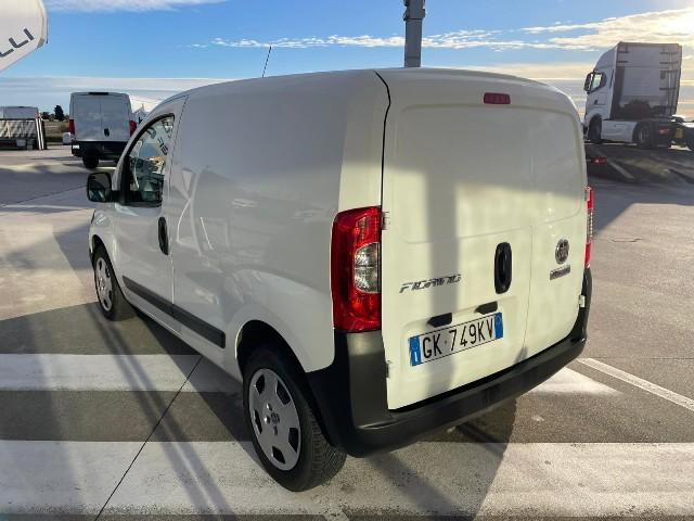 Fiat FIORINO 1.3 Multijet 95 CV E6d-temp SX