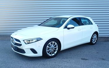 Mercedes-Benz A 180 D SPORT AUTO