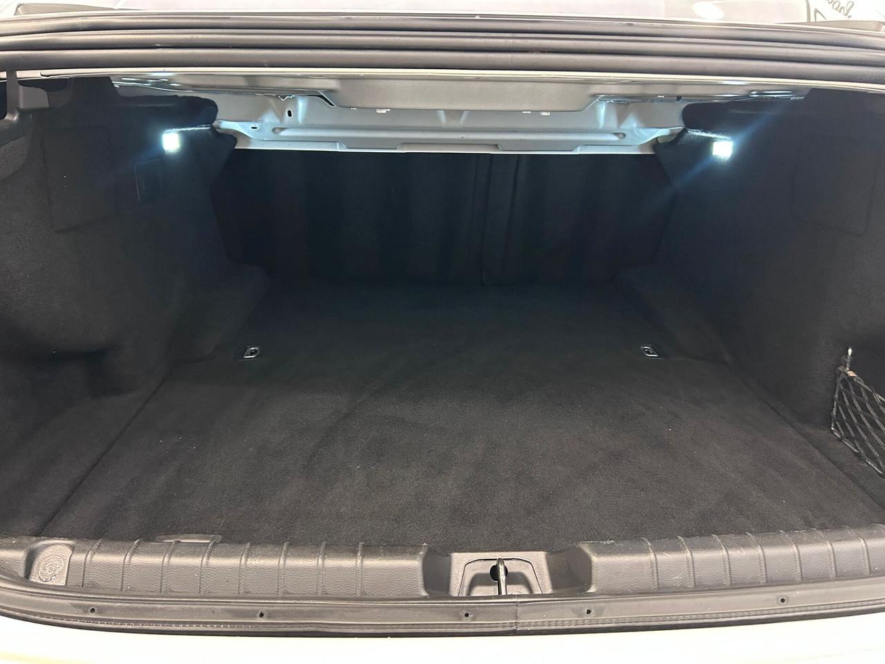 Maserati Ghibli V6 Diesel 250cv GranLusso my20 - 2014