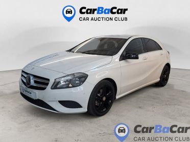 Mercedes-benz A 200 CDI Sport ( Motore Mercedes ( per neopatentati)