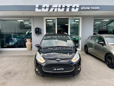 Ford B-Max 1.4 90 CV GPL Titanium