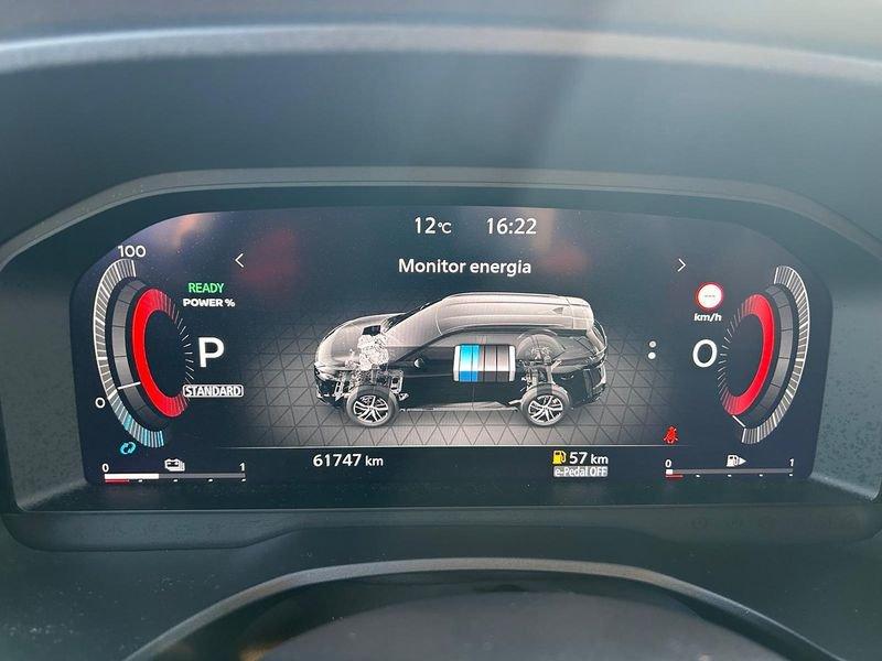 Nissan X-Trail 1.5 e-POWER N-Connecta 2WD Auto