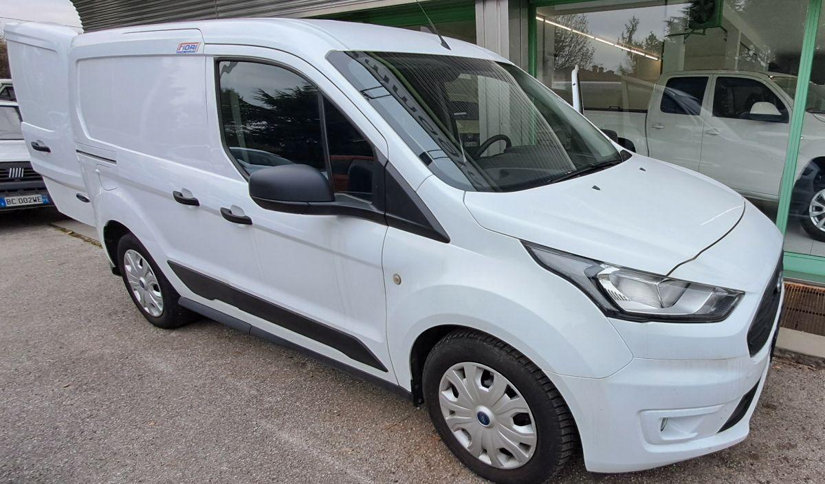 FORD Transit Connect 200 1.5 TDCi 100CV PC Furgone Trend Frigo Coinbentato