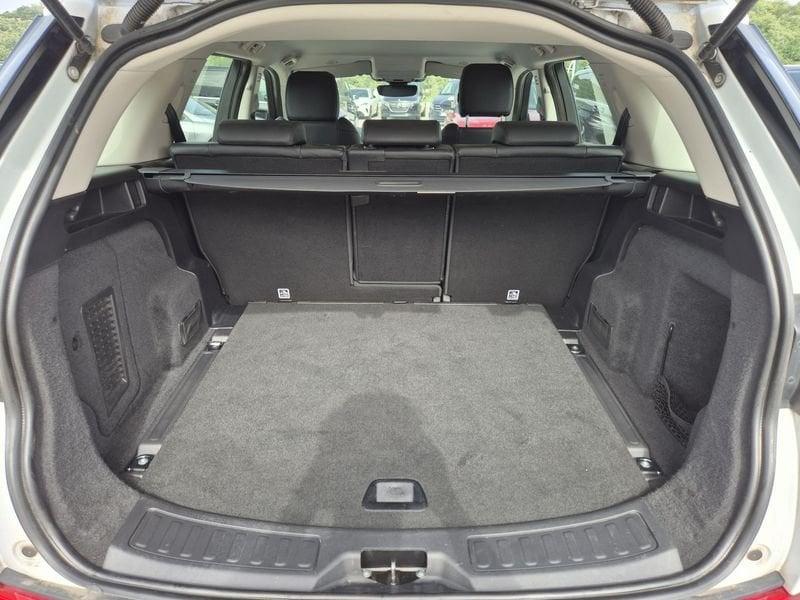 Land Rover Discovery Sport 2.0d td4 mhev S awd 163cv auto