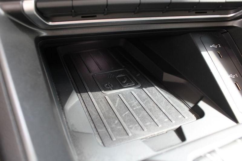 Audi Q3 2ª SERIE 35 TDI S tronic S line edition