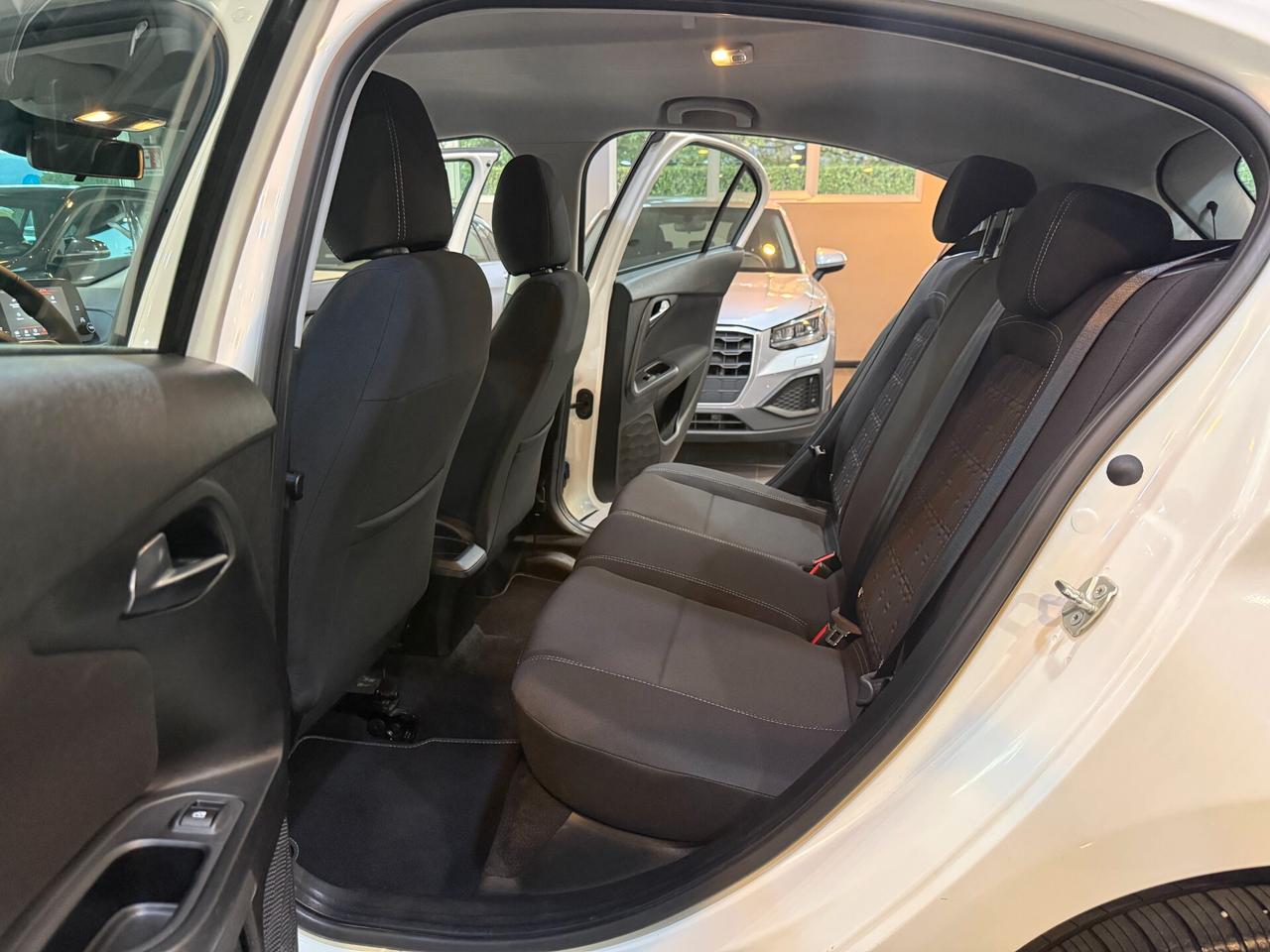 Fiat Tipo 5p 1.5 t4 hybrid 130cv dct