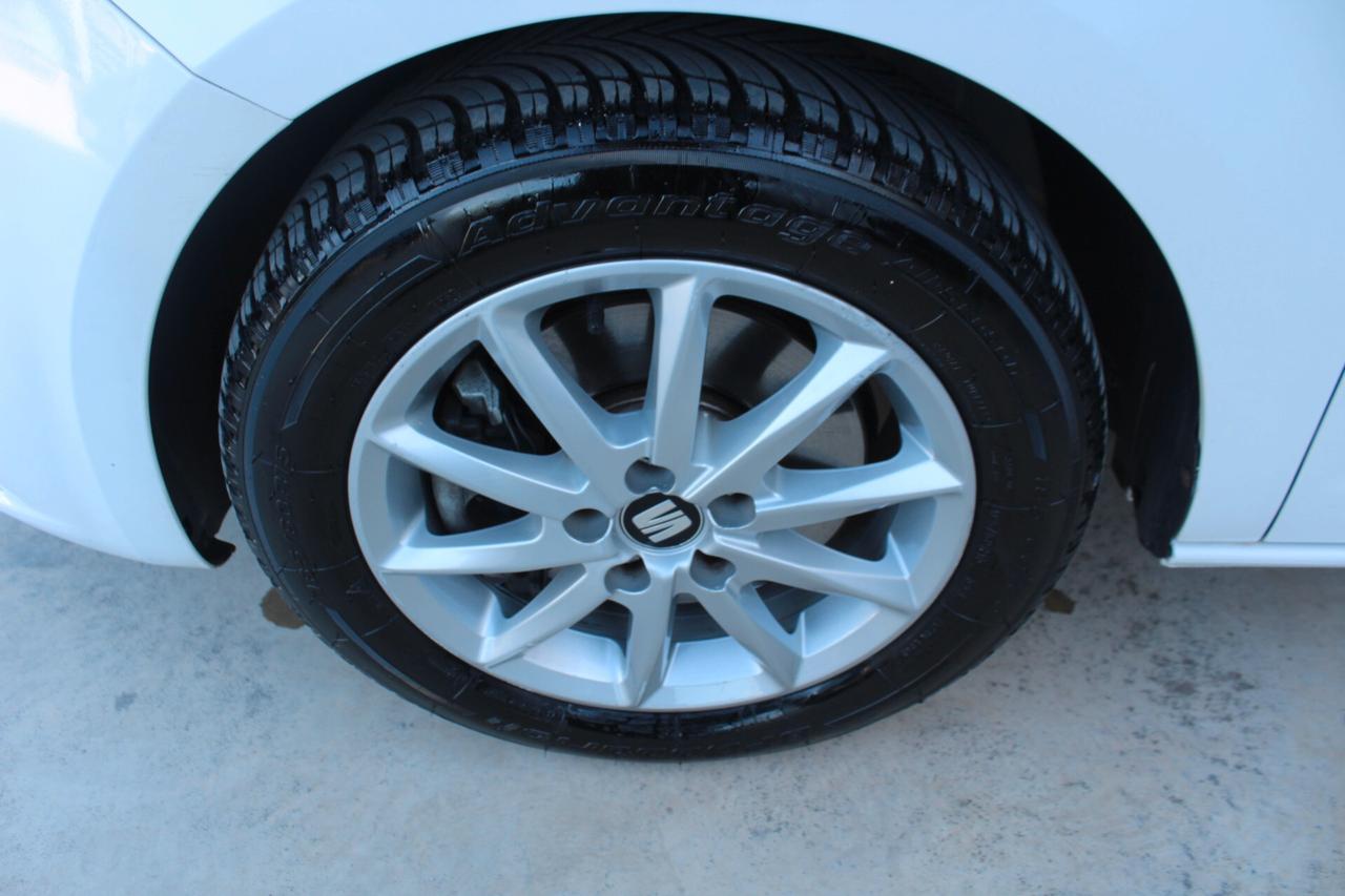 Seat Ibiza 1.4 TDI 105 CV CR S/S 5p. FR