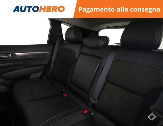 RENAULT Koleos dCi 175CV X-Tronic Energy Executive