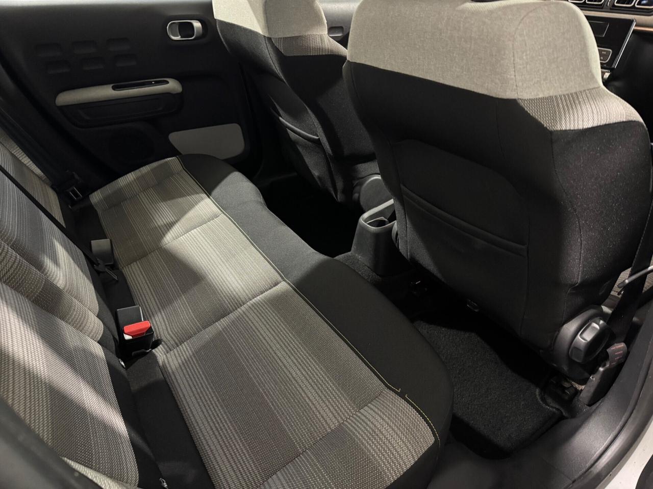 Citroen C3 PureTech 68 Feel