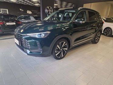 MG ZS ZS 1.5 hybrid Luxury auto