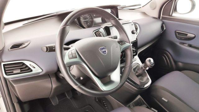 LANCIA Ypsilon 1.0 FireFly 5 porte S&S Hybrid Platino