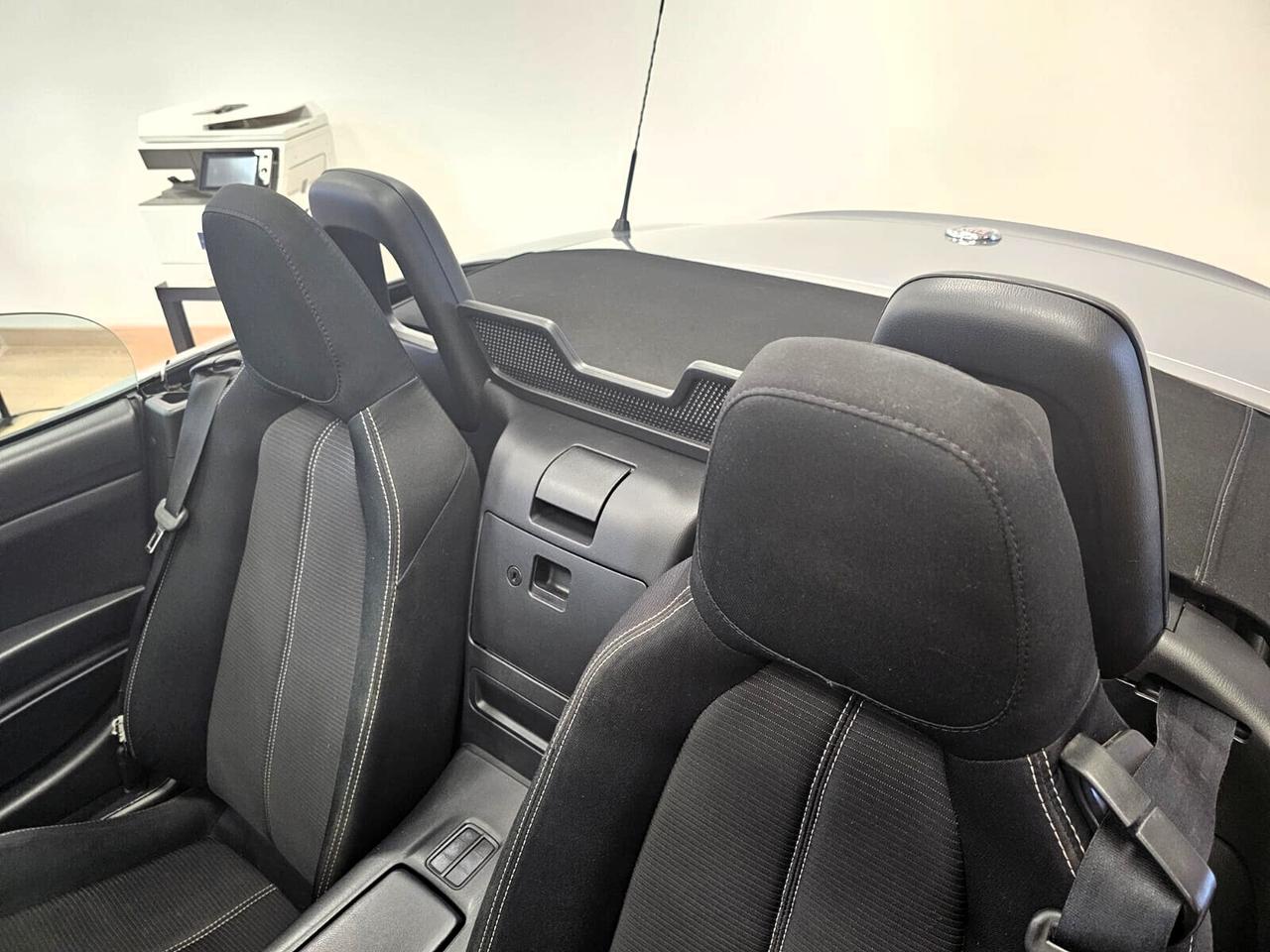 Fiat 124 Spider 124 spider 1.4 MultiAir AT6