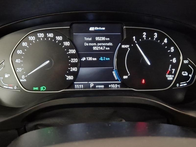 BMW X3 xDrive 30e MSport Autom.