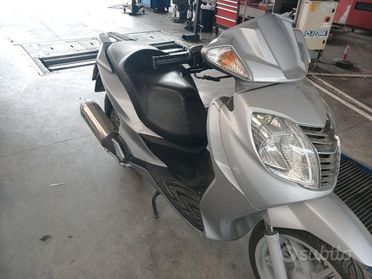 malaguti. 250