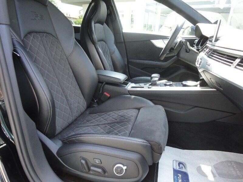 Audi A4 RS 4 Avant