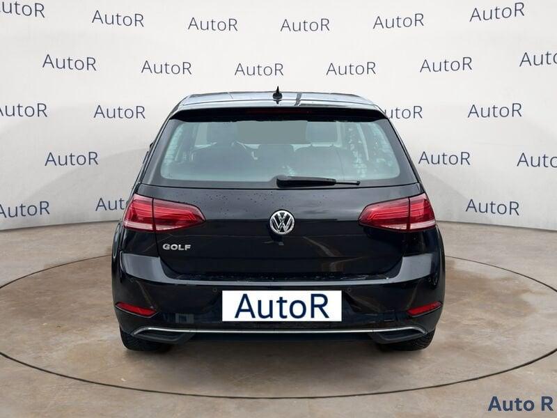 Volkswagen Golf 1.6 TDI Business BMT