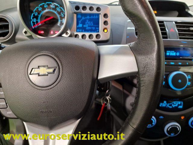 CHEVROLET Spark 1.2 LT