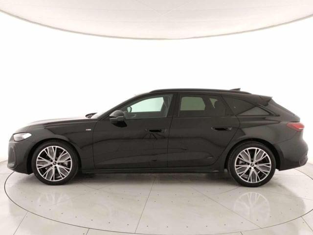 AUDI A5 Avant 2.0 tdi mhev+ S line edition 204cv s-tronic