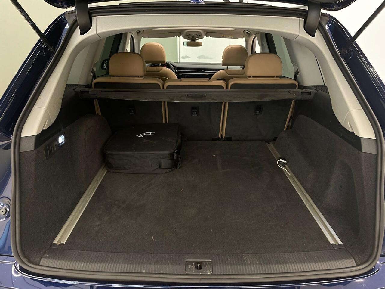 Audi Q7 55 TFSI e quattro tiptronic Sport