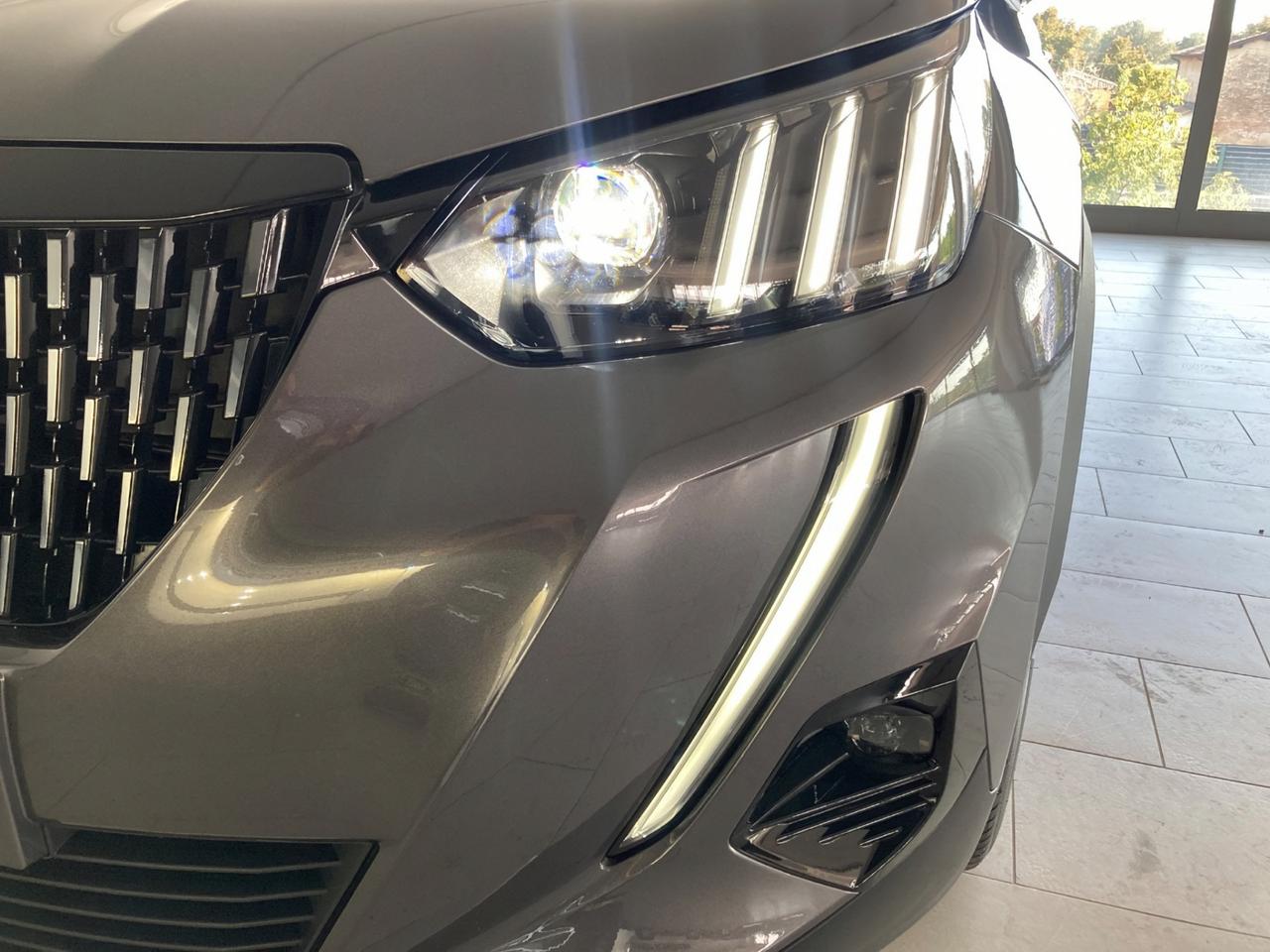 PEUGEOT 2008 1.2 puretech GT Line s&s 130cv