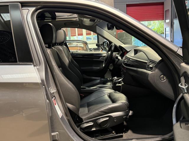 BMW X1 xDrive23dA Futura