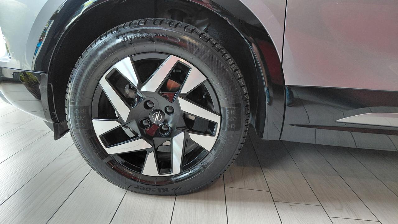 Opel Mokka 1.2 Turbo 130 CV aut. GS Uniprop