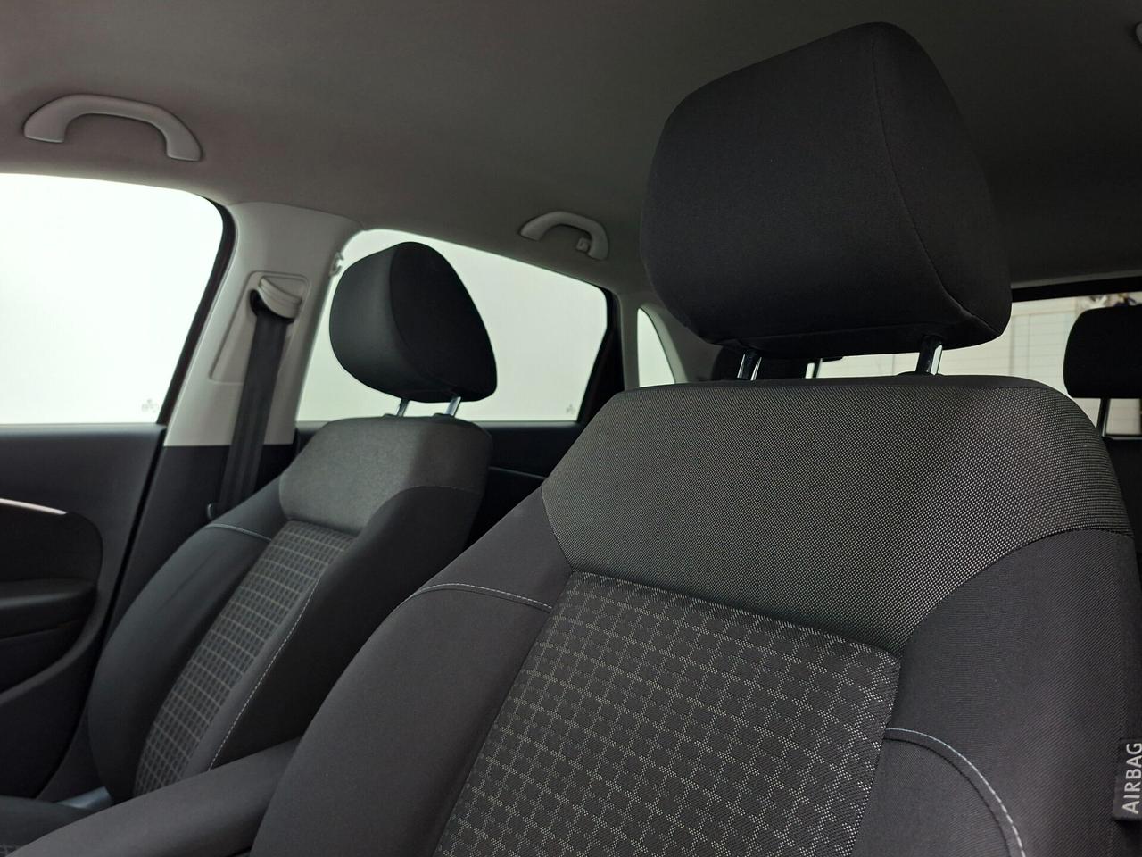 Volkswagen Polo Comfortline 1.4 TDI 75cv BlueMotion Technology