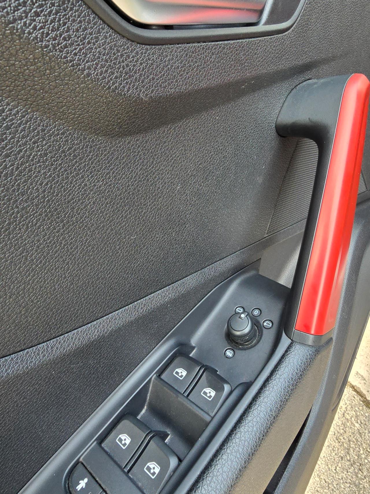 Audi Q2 30 TDI 116cv Admired