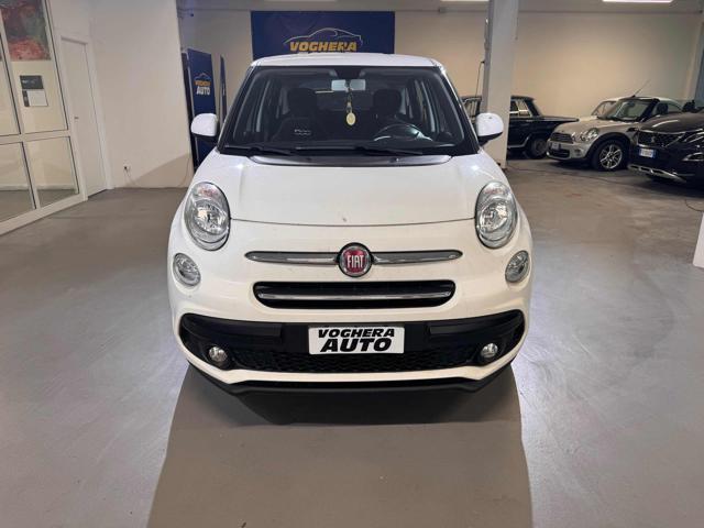 FIAT 500L Pro 1.6 MJT 120CV Pop Star 4 posti (N1)