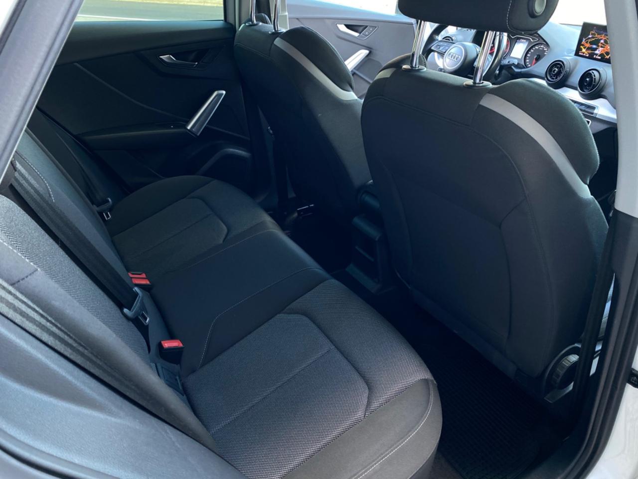 Audi Q2 2.0 TDI quattro S tronic 190cv