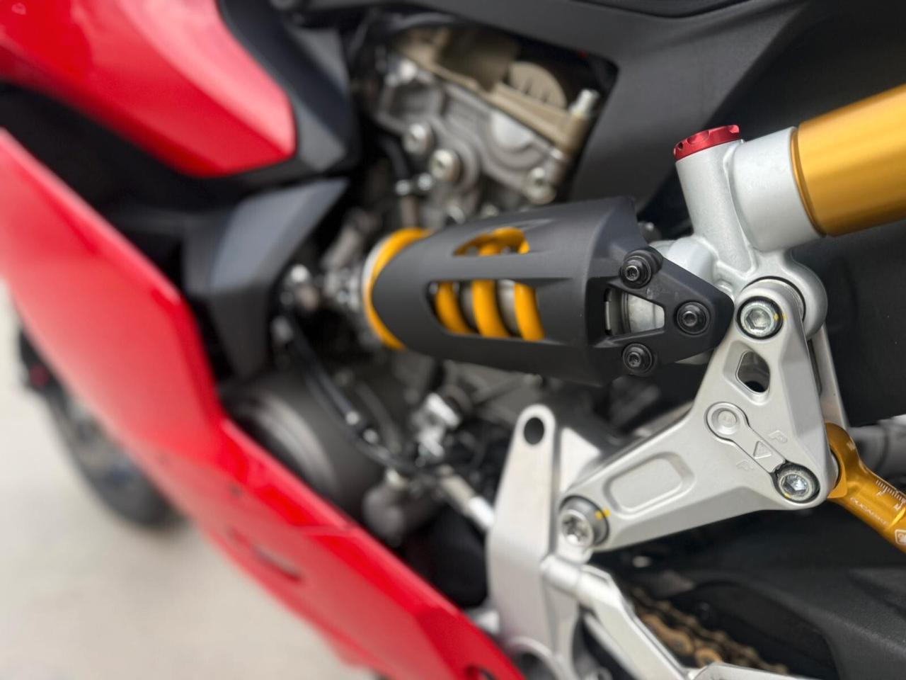 Ducati 1299 Panigale MY 2017