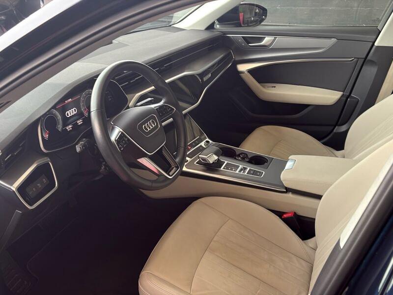 Audi A6 Allroad 40 TDI 2.0 quattro S tronic