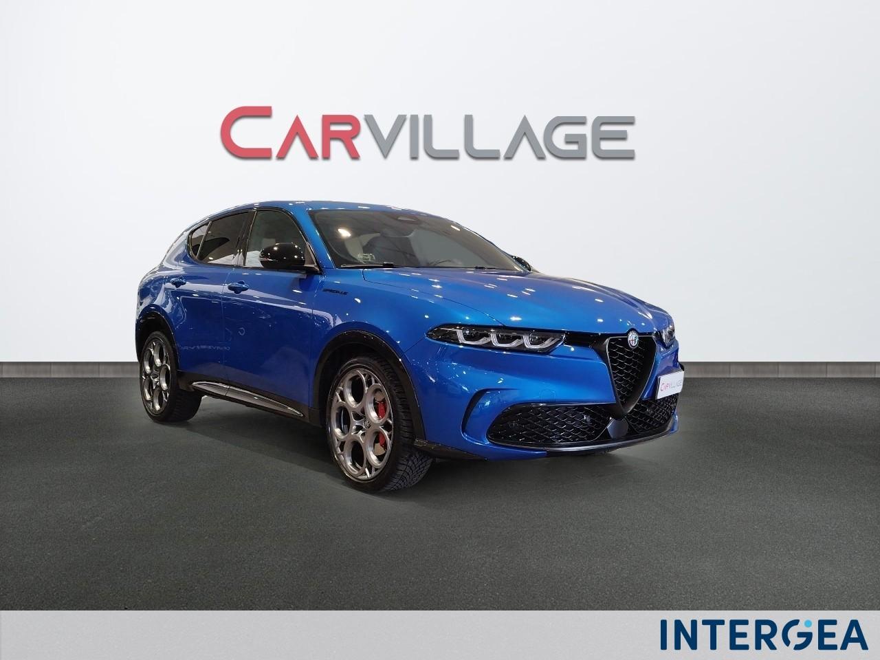 ALFA ROMEO Tonale 1.5 hybrid Speciale 130cv tct7