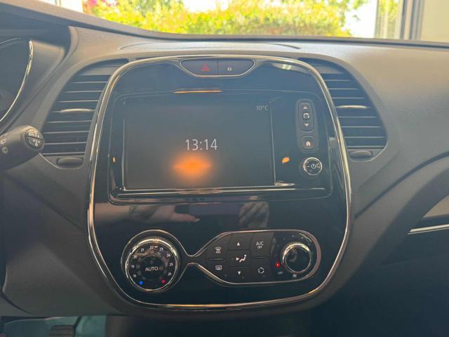 RENAULT Captur dCi 8V 90 CV Start&Stop Energy Intens